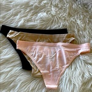 Victoria’s Secret Thong Panties